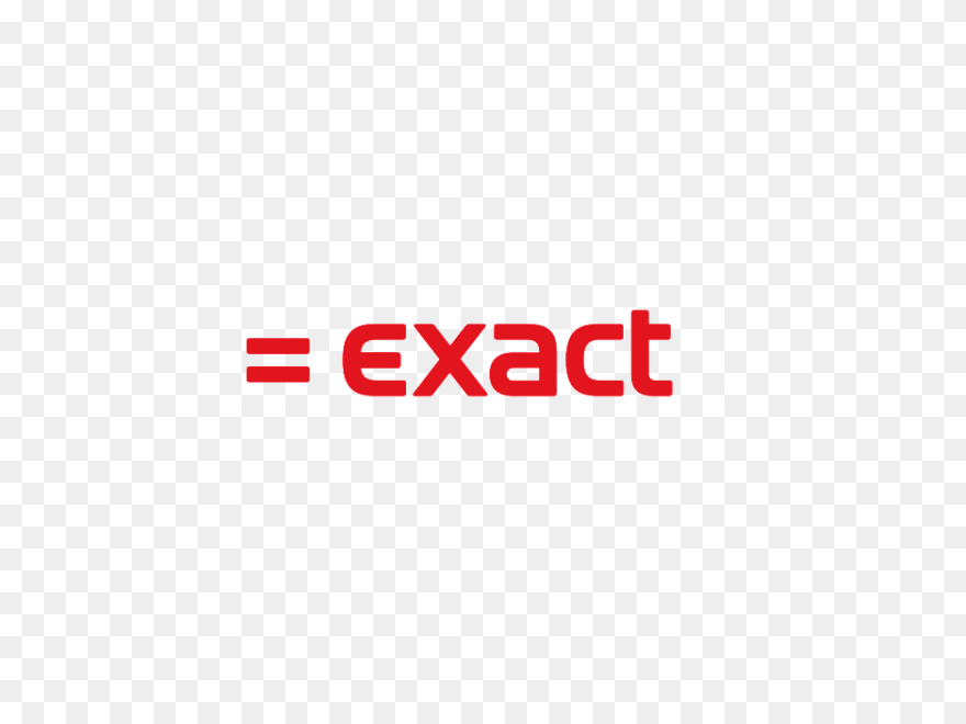 Exact logo
