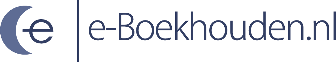 e-Boekhouden logo