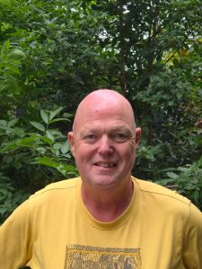 Jaap Luif
