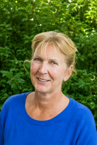 Johanna van Harselaar